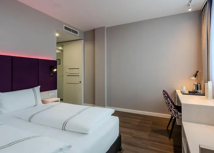 Premier Inn Koblenz City