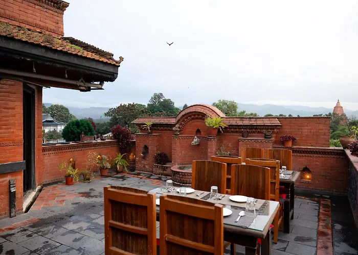 Indrayani Boutique Hotel & Cafe