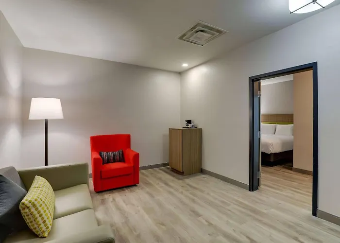 Country Inn & Suites By Radisson, Cumming Near Northside Hospital Forsyth