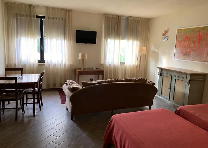 Hotel Il Casale Verde Resort