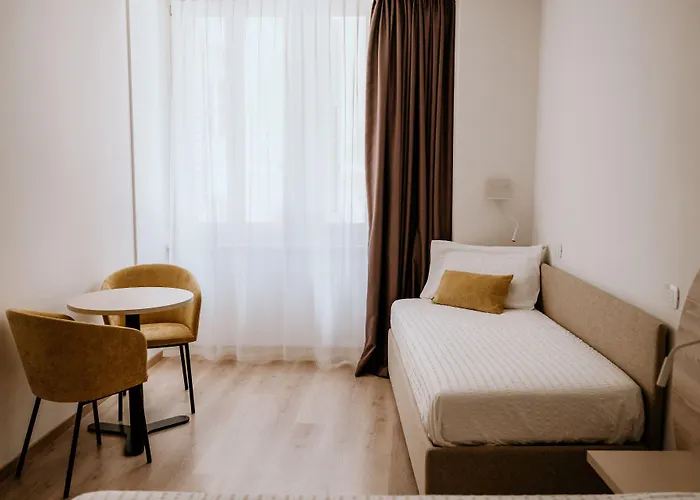 Hotel Venezia
