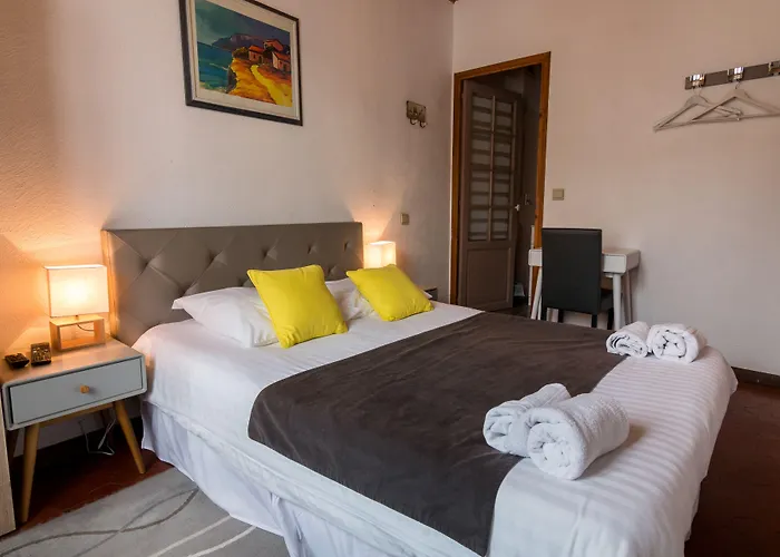Ma Petite Auberge