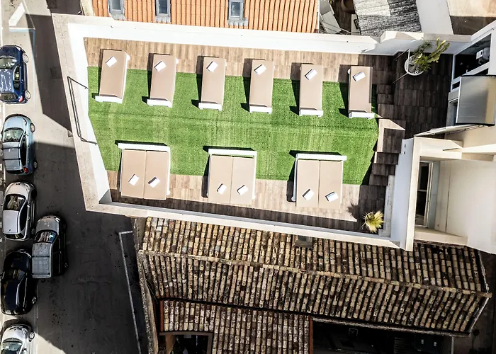 Neko Boutique Hotel