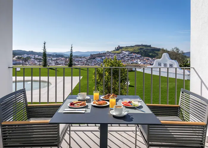 Barcelo Aracena & Spa
