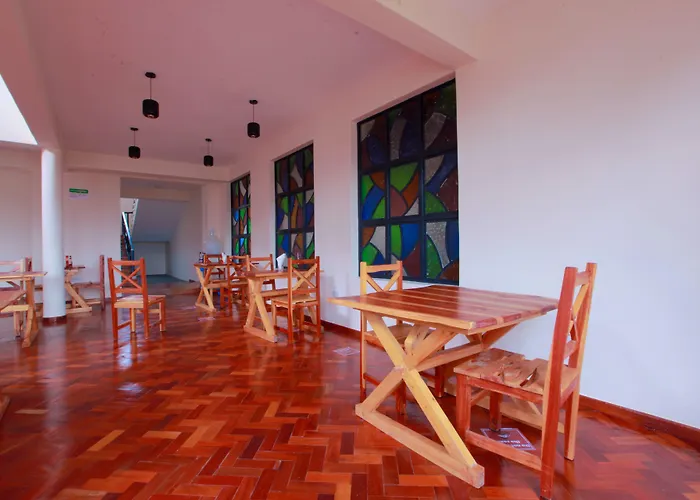 Mtoni Resort, Naro Moru