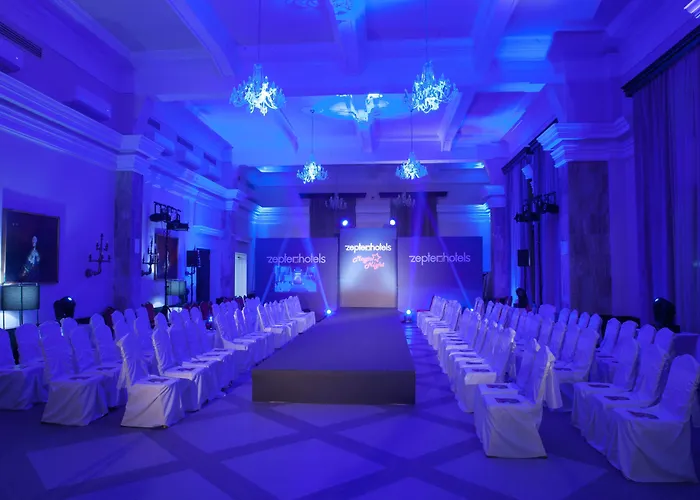 Zepter Spa Wellness Hotel & Zepterme Member Of Zepter Hotels