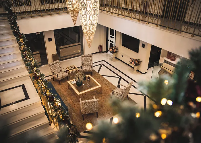 Kyniska Palace Conference & Spa