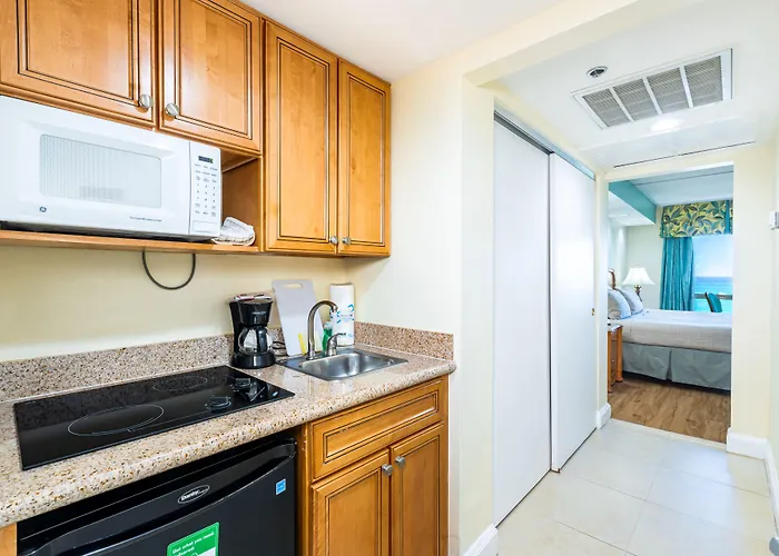 Fort Lauderdale Beach Resort By Vacatia
