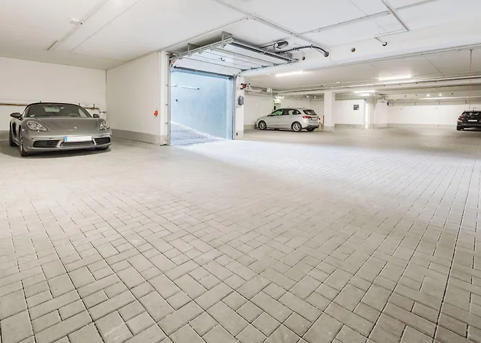 N+S City Hotel Neumarkt