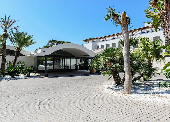 Estival Eldorado Resort