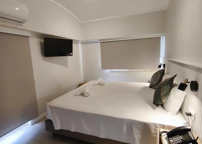 Hotel Sao Mamede Estoril