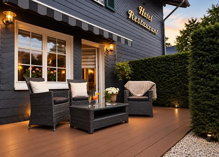 Hotel Forsthaus