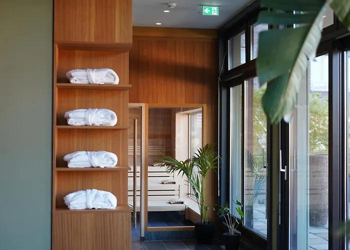 East Hotel Hamburg