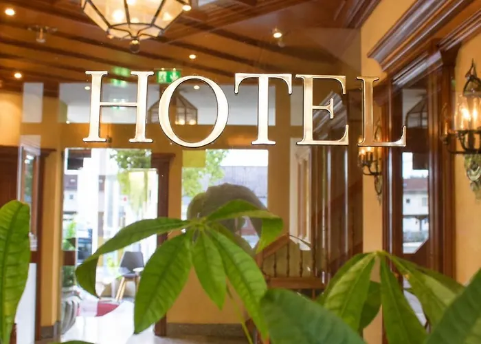 Hotel Zeller Zehnt