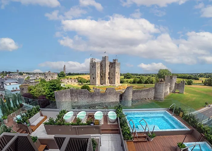 Trim Castle Hotel