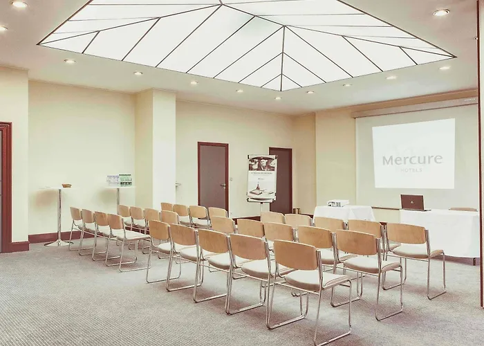 Mercure Limoges Centre
