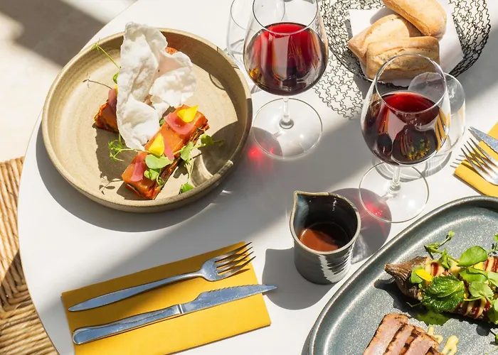 Mercure Arles Centre Arenes
