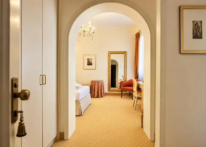 Hotel Gardena