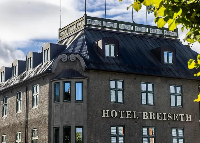 Hotel Breiseth