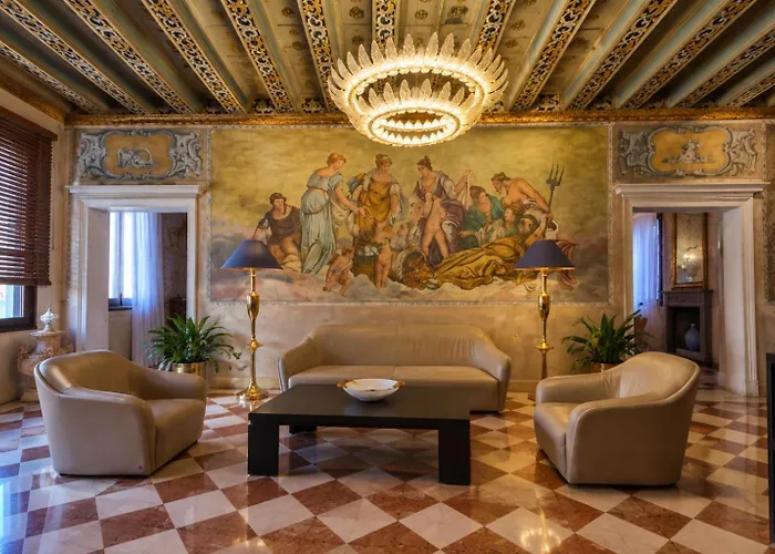 Hotel Gardena