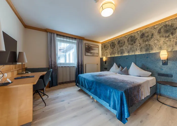 Hotel Koeniggut