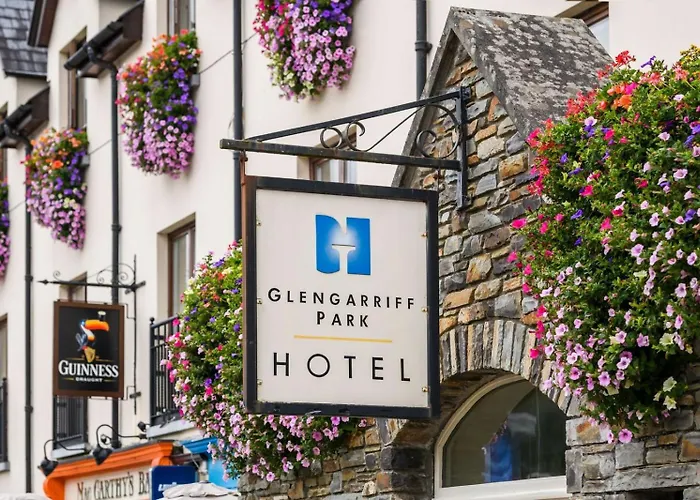 Glengarriff Park Hotel