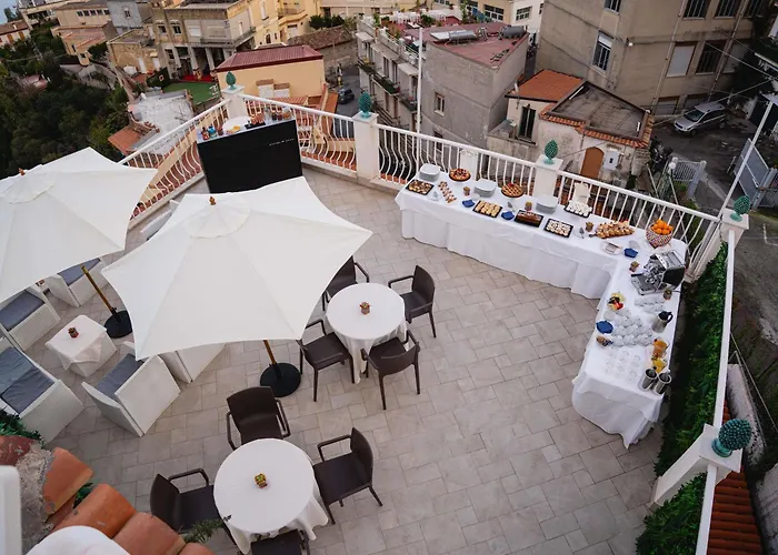 Splendid Hotel Taormina