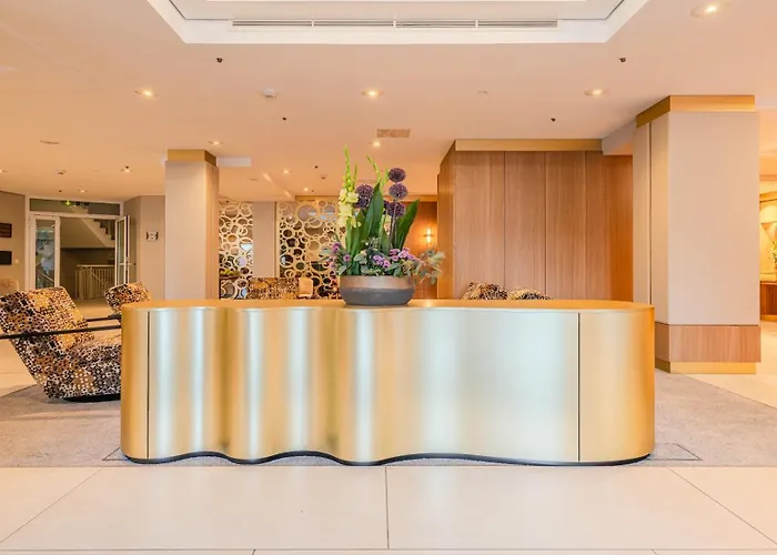 Das Ahlbeck Hotel&SPA