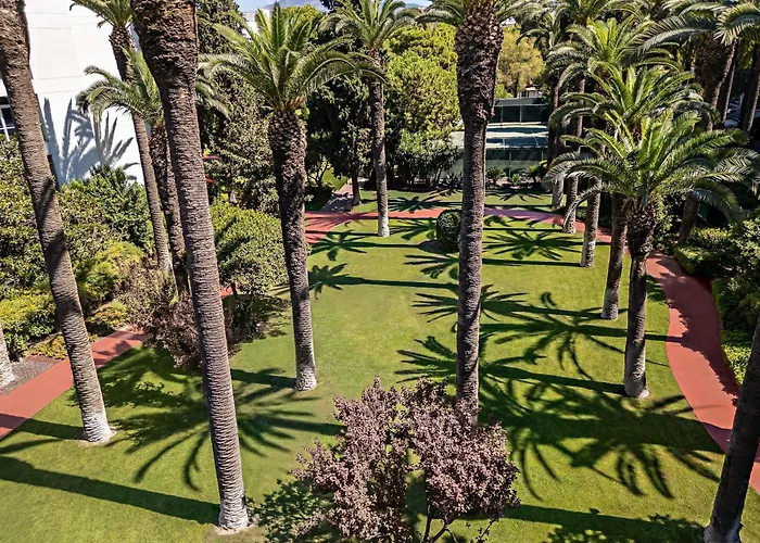 Swissotel Buyuk Efes Izmir
