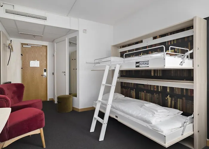 Best Western Hotel Svava