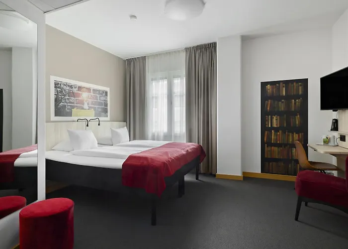 Best Western Hotel Svava