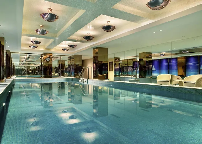 Sofitel Hangzhou Westlake