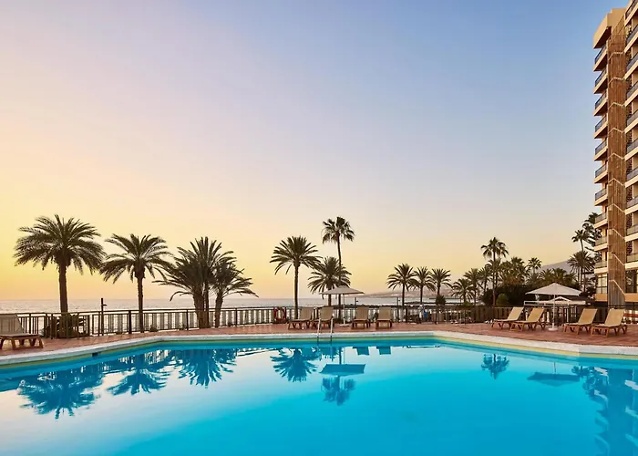 Sol By Melia Tenerife