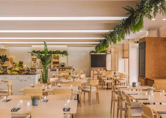 Meliá Lloret de Mar