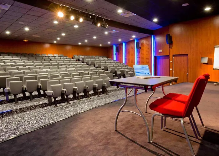 Mercure Quimper Centre