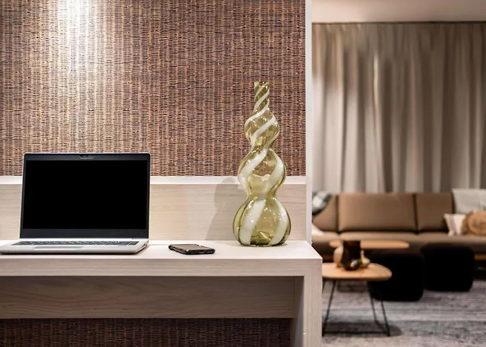 Mercure Grenoble Meylan