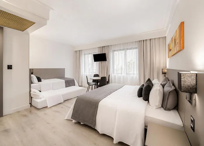 Slaviero Hotel Guarulhos Aeroporto