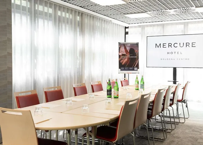 Mercure Bologna Centro