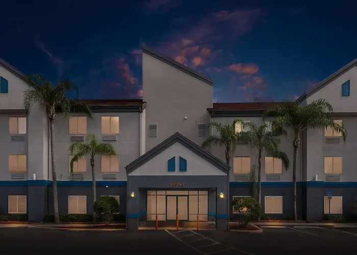 Suburban Studios Orlando - Ocoee-Winter Garden