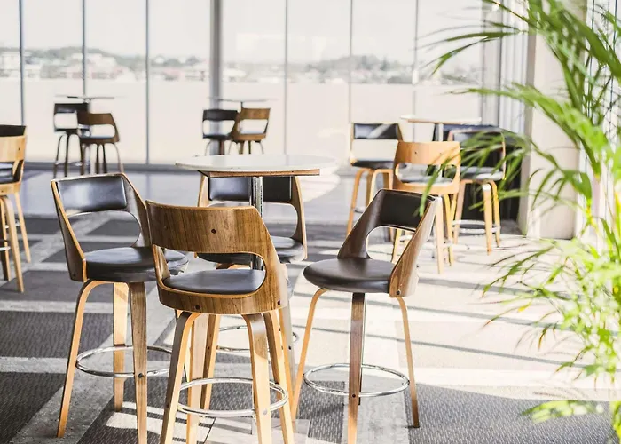 Mercure Centro Port Macquarie