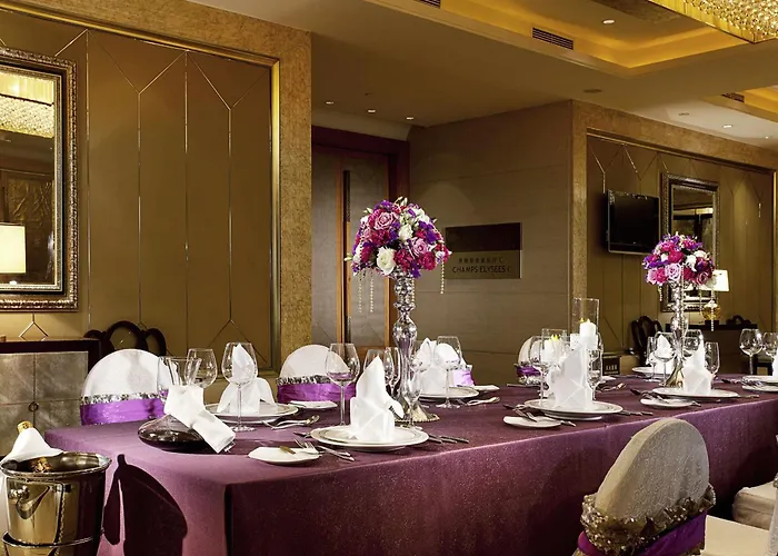 Sofitel Harbin