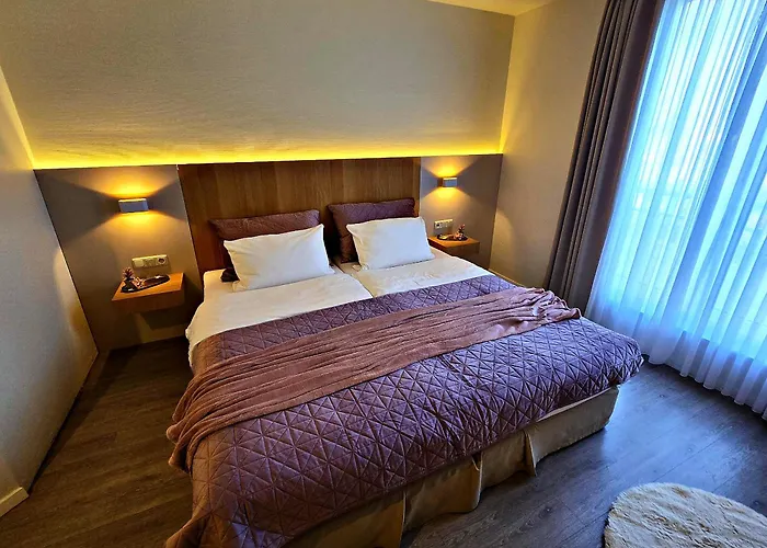 LoC Kannenkeller Smart Stay