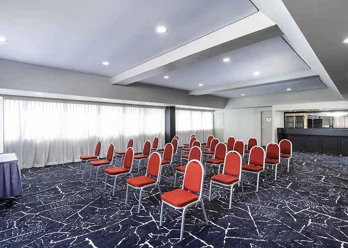 Mercure Rockhampton