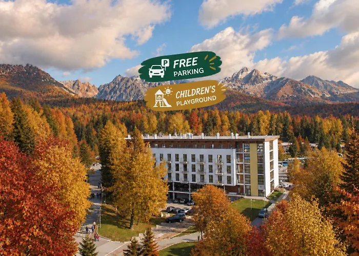 Hotel Crocus