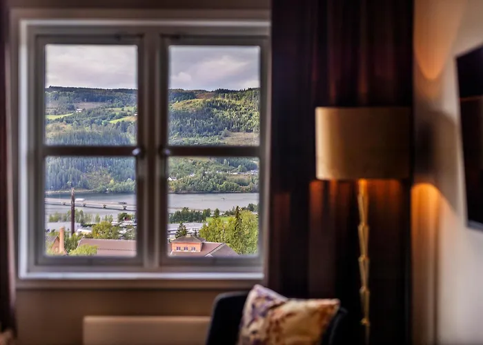 Aksjemollen - By Classic Norway Hotels