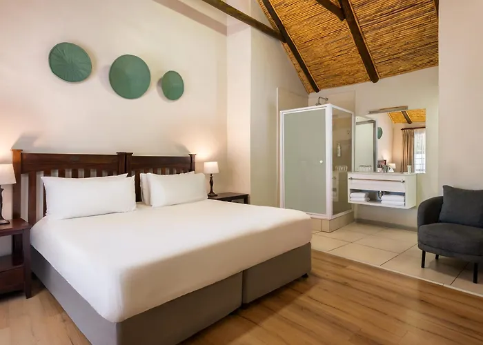 Protea Hotel By Marriott Oudtshoorn Riempie Estate