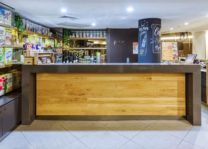 Mercure Penrith