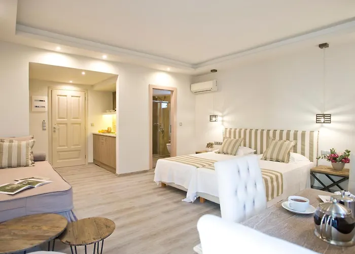 Pepi Boutique Hotel (Adults Only)
