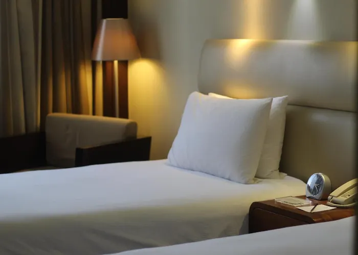 Marco Polo Plaza Cebu