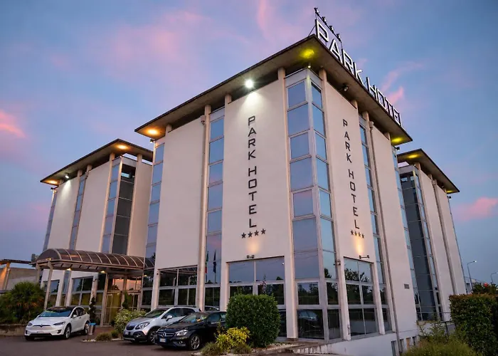 Park Hotel Cassano